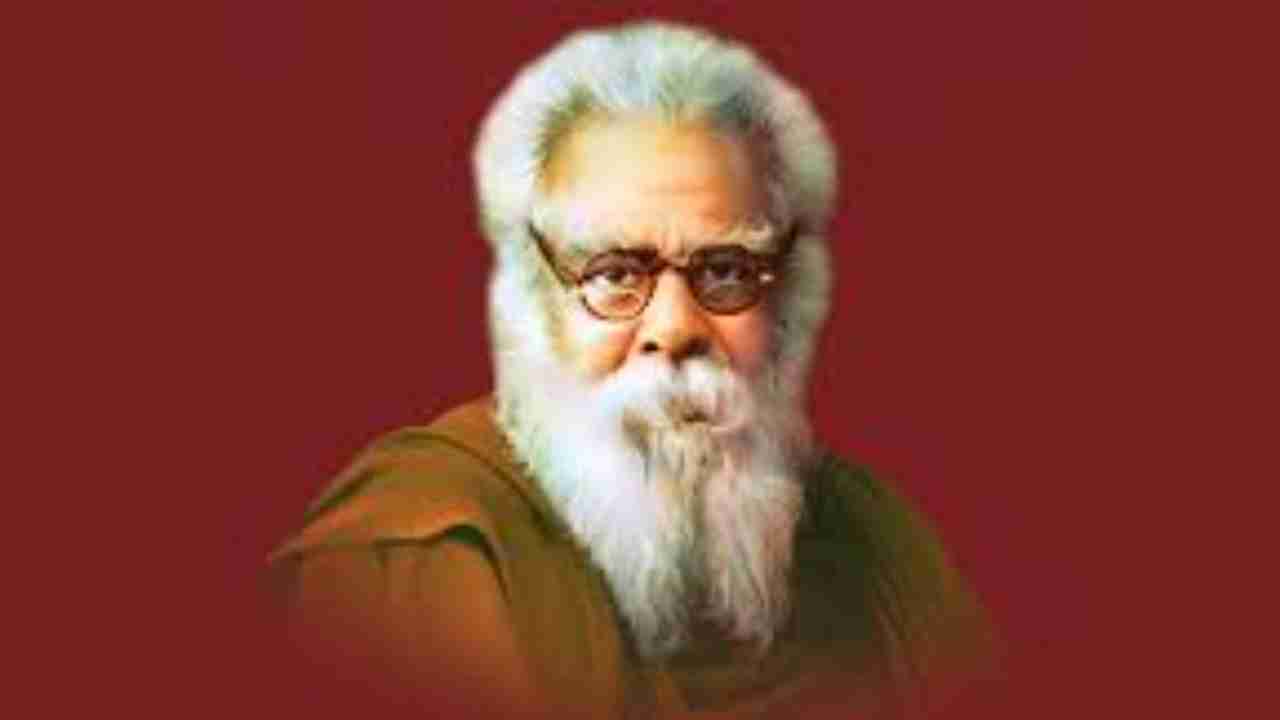 Thanthai Periyar death anniversary: Everything about his ...