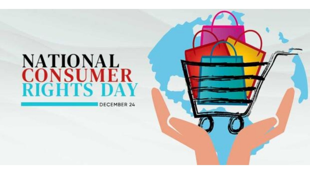national consumer rights day 2021
