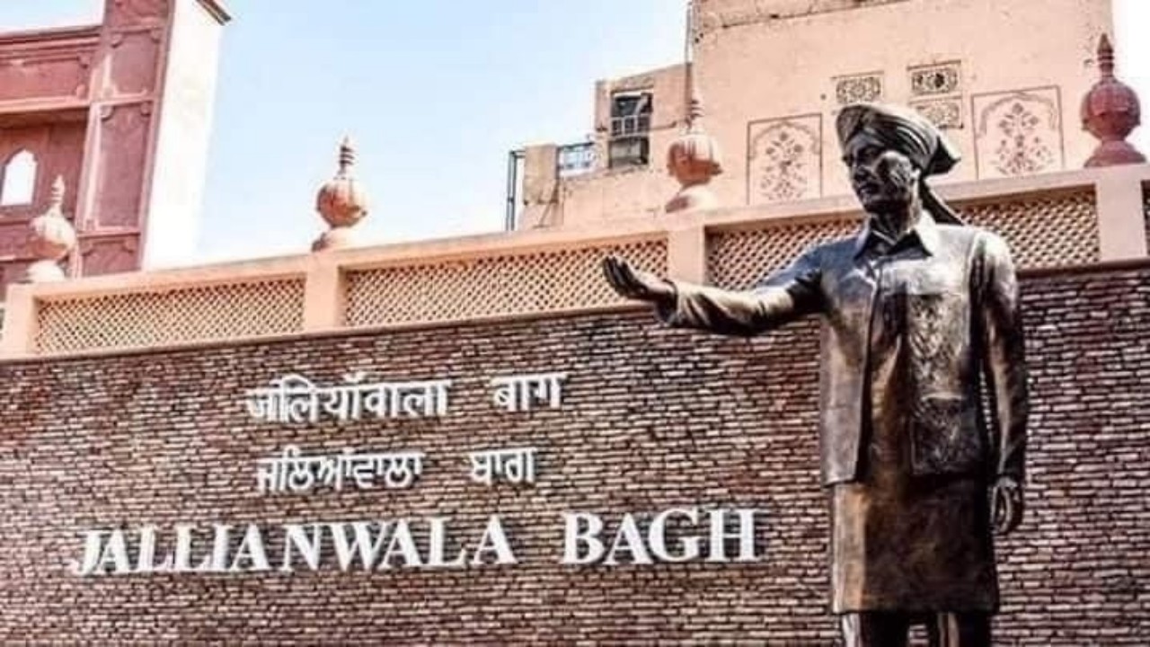 Shaheed Udham Singh birth anniversary: The freedom fighter who avenged Jallianwala Bagh tragedy| All you need to know