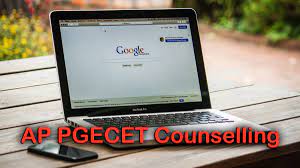 AP PGECET counselling dates 2021 to be announced soon, check details