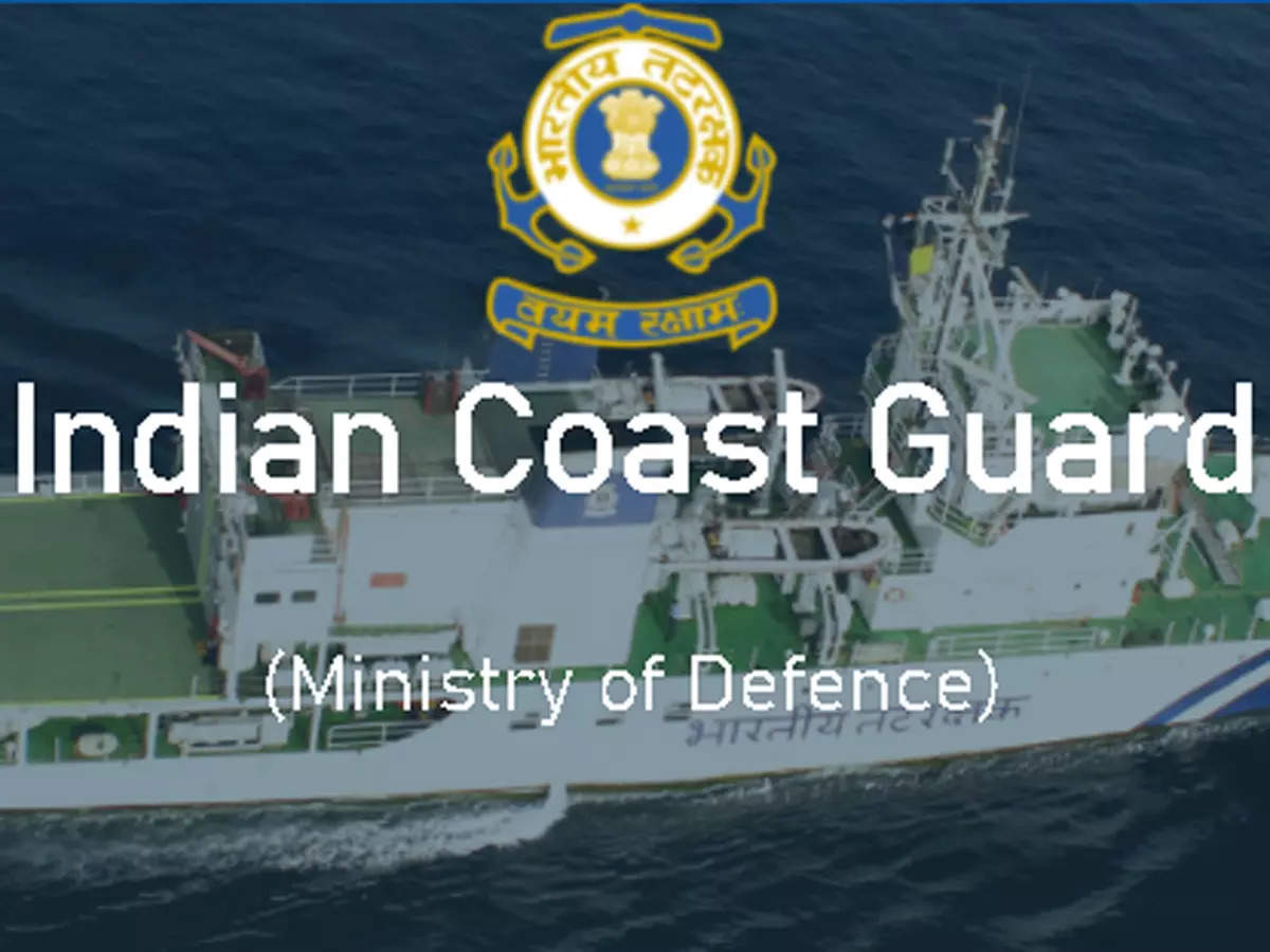 Coast Guard Assistant Commandant recruitment 2021-2022, know admit card release date