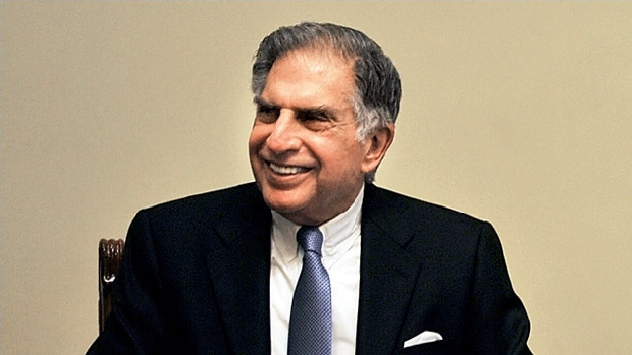 Ratan Tata turns 84, have a look at these 5 qualities that make him  different