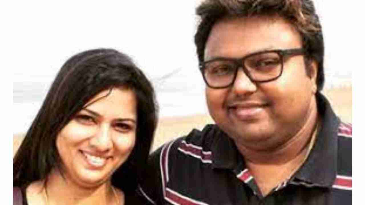 Tamil music composer D Imman, wife Monicka Richard announce divorce after 13 years of marriage
