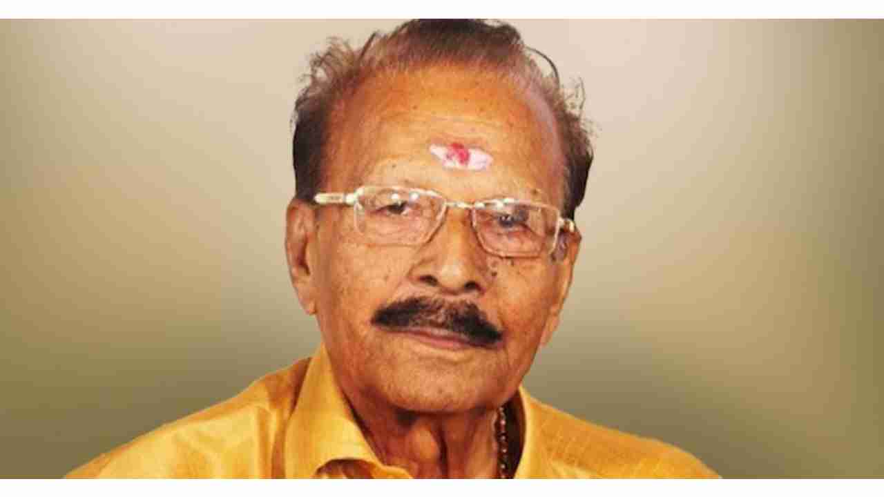 Veteran Malayalam actor GK Pillai passes away at 97