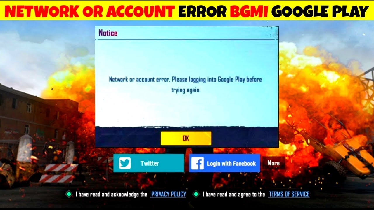 BGMI players are witnessing a log-in issue. Unless Krafton comes up with a permanent solution, Android users can try to fix this issue by clearing the cached files and restarting the memory.