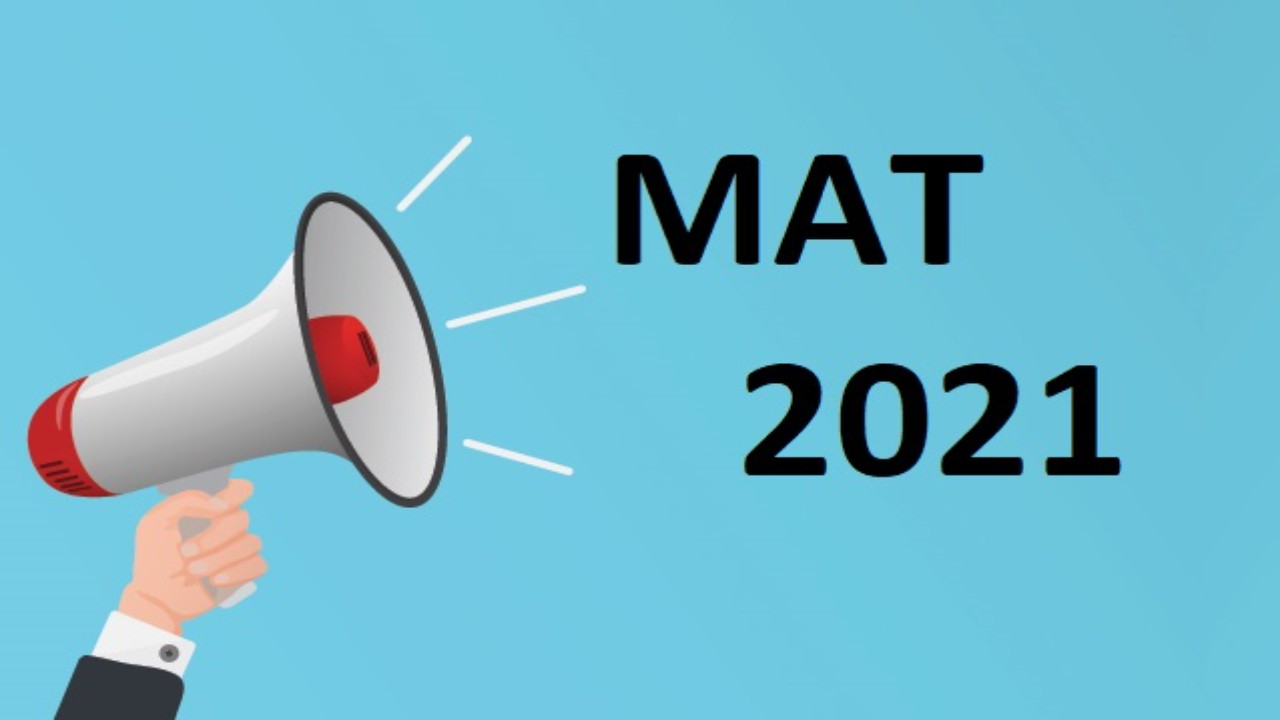 aima mat 2021 APN News