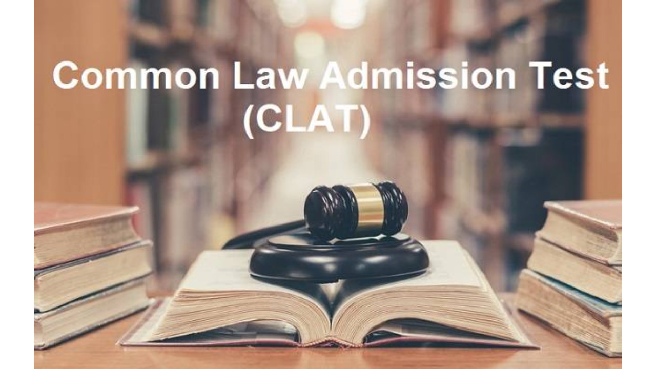 CLAT 2022: Law entrance exam date
