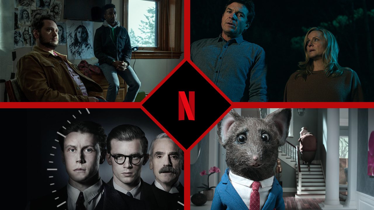 Netflix January 2022 releases: What's coming next? Here's full list