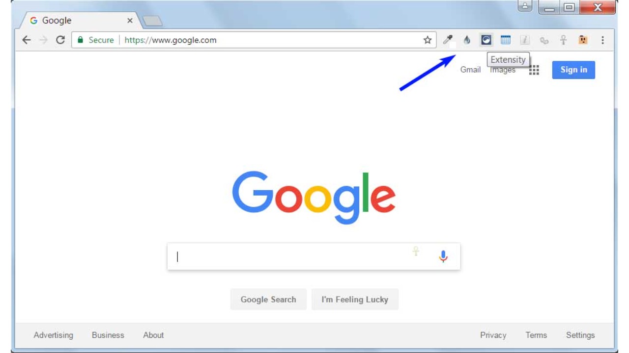 Facing difficulties in reducing image size? Here's how you can adjust image size directly on Google Chrome