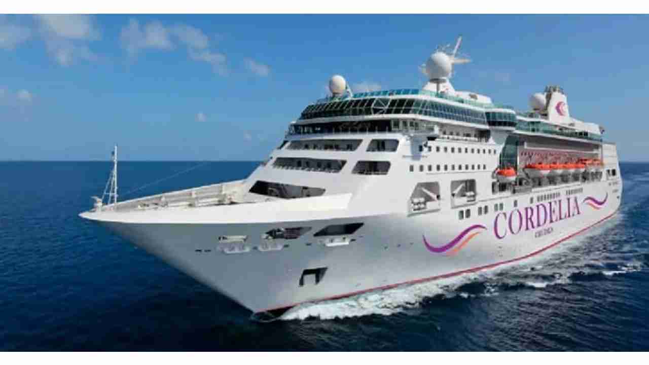 Cordelia cruise turns Covid-19 hotspot after 66 out of 2000 passengers test positive, here's what happened on Mumbai-Goa cruise ship