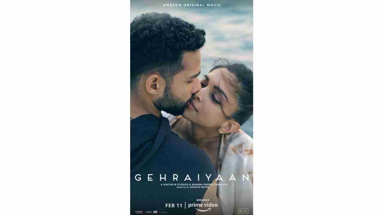 Gehraiyaan