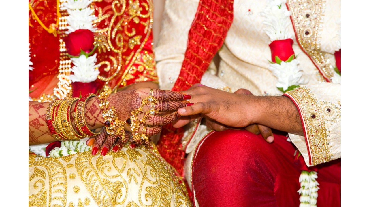 Wife made husband wait 10 years for shubh-muhurat to start matrimonial life