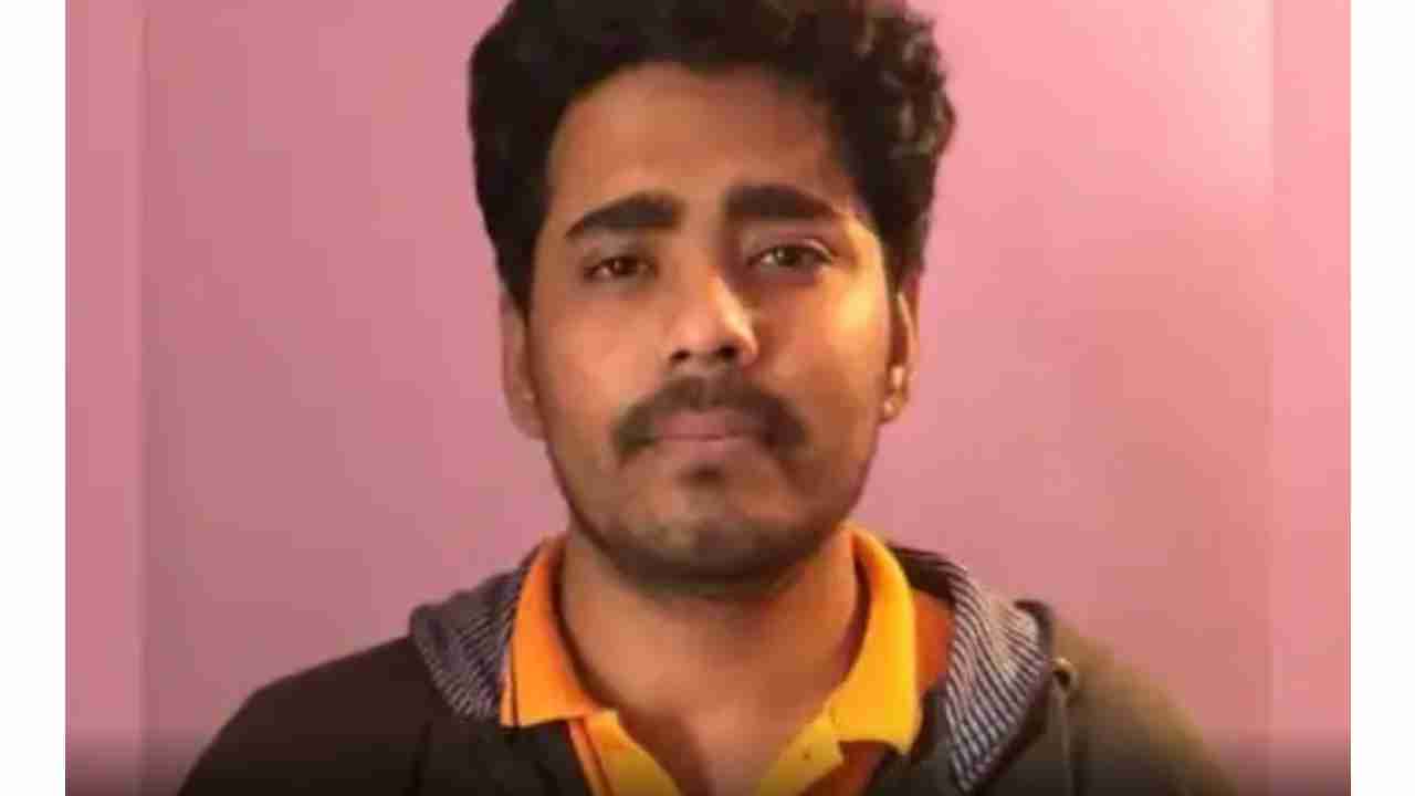 Sulli Deals app mastermind Aumkareshwar Thakur arrested by Delhi Police