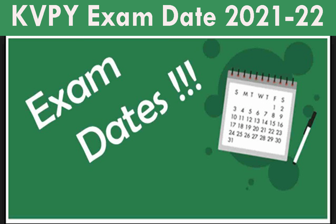KVYP Exam 2021 latest update: aptitude test postponed amid Covid-19, know new examination date