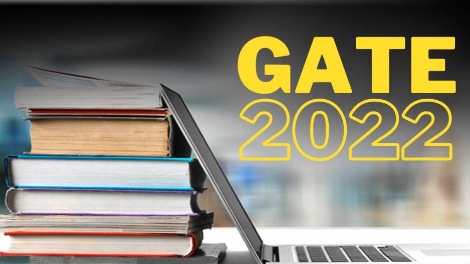 GATE 2022 Admit Card release date expected soon, steps to download admit card, details