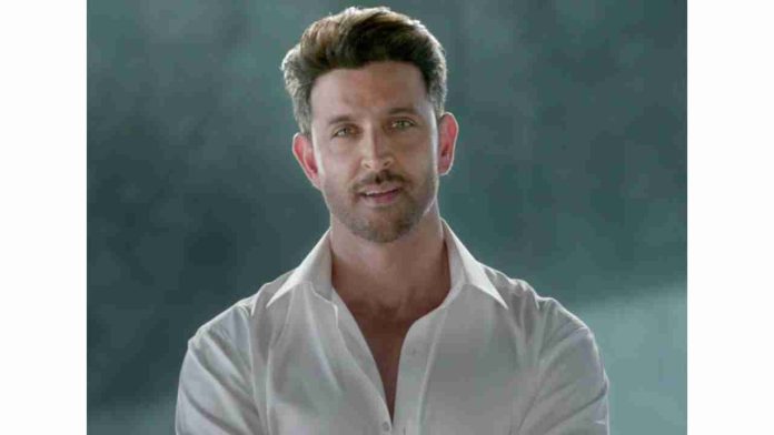 Happy birthday Hrithik Roshan: From Ek Pal Ka Jeena to Ghungroo, times when War actor wooed fans with his dancing