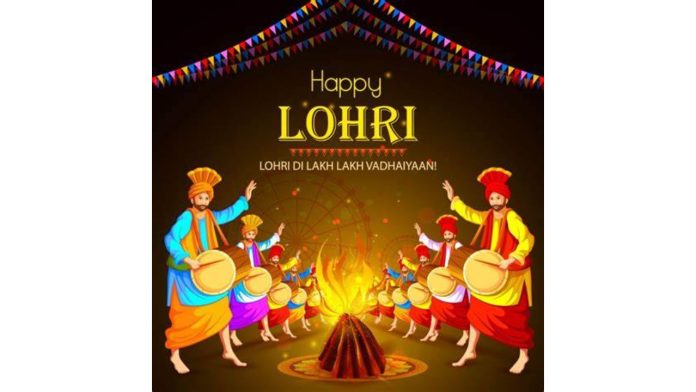 Lohri 2022: Wishes, messages, quotes to share with your peer group and family on WhatsApp status and Facebook