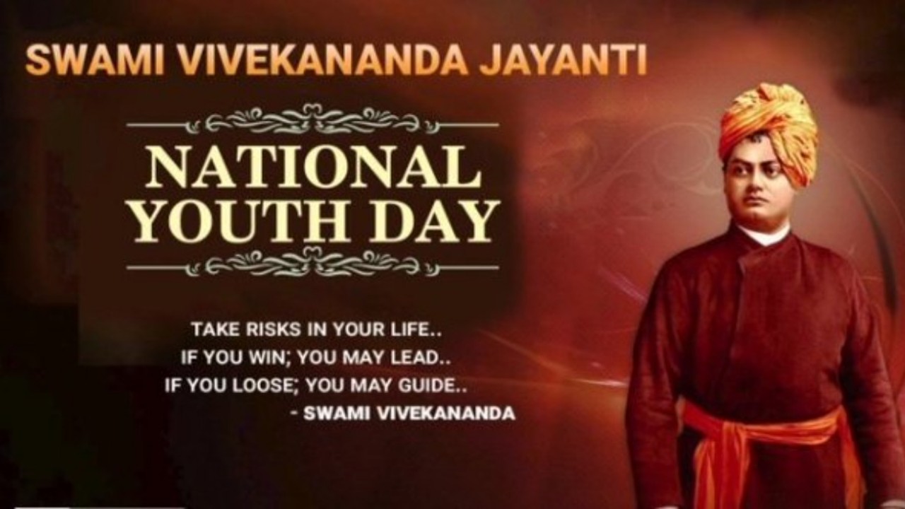 National Youth Day 2022: Quotes, wishes, and messages to share with your peer group and family