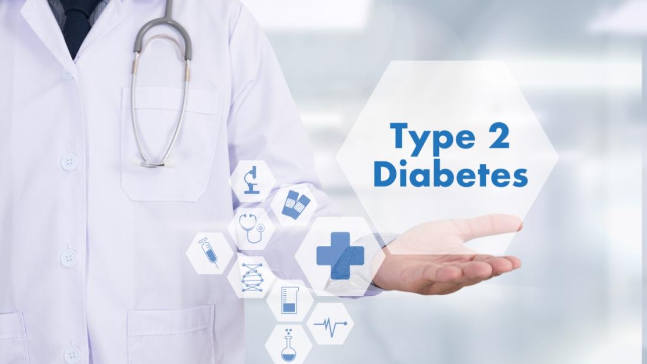 What is type 2 diabetes? Symptoms, treatment, all you need to know