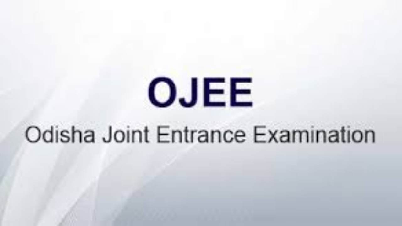 OJEE Counselling 2021