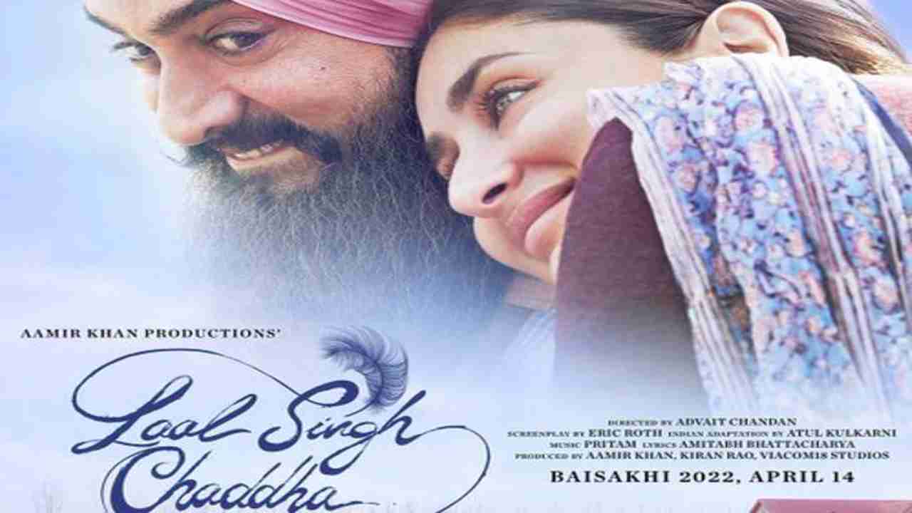 Laal Singh Chaddha review