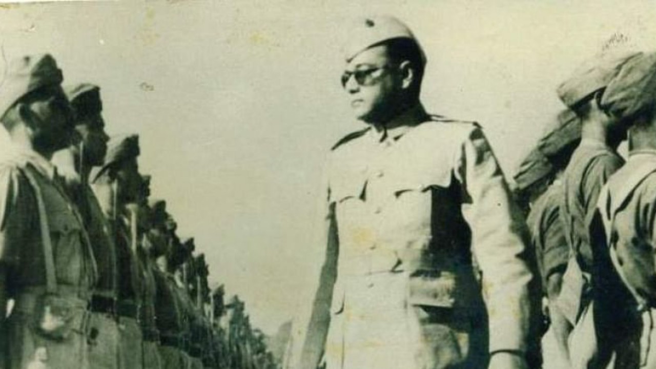 Netaji Subhas Chandra Bose 125th birth anniversary: All you need to know about his freedom struggle, married life and education
