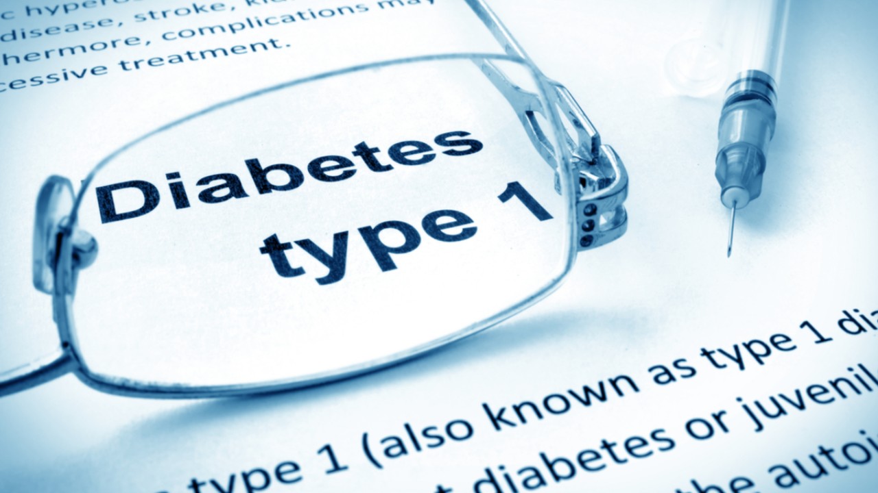 Suffering from Type 1 Diabetes? Here's to know how nanotheraphy can help in its treatment