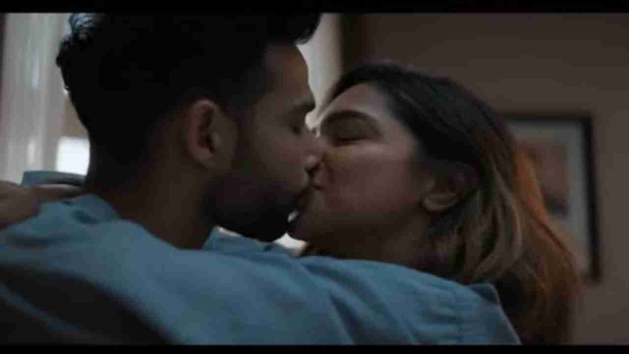 Doobey song out: Deepika Padukone-Siddhant Chaturvedi’s steamy chemistry