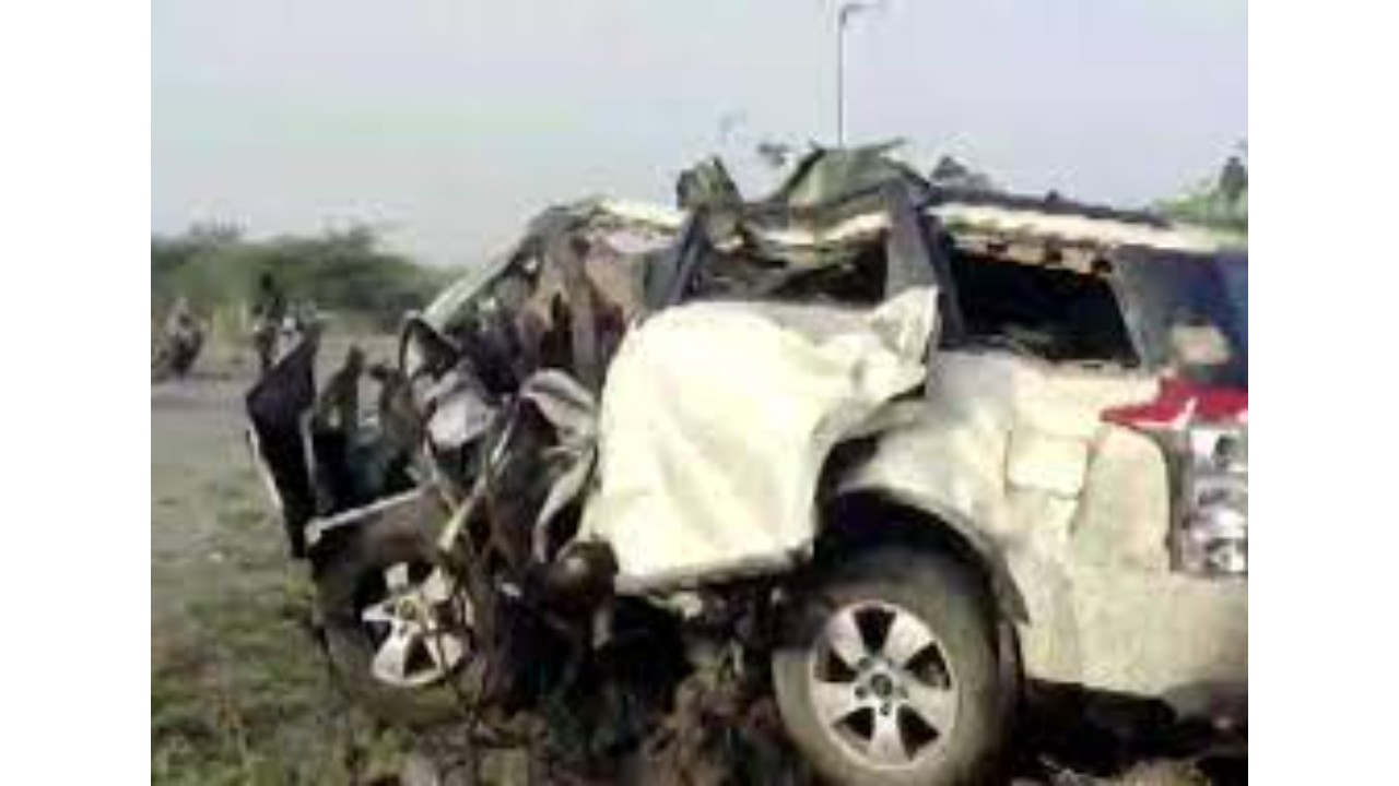 Wardha incident: Maharashtra BJP MLA Vijay Rahangdale's son and 7 others killed in a car crash