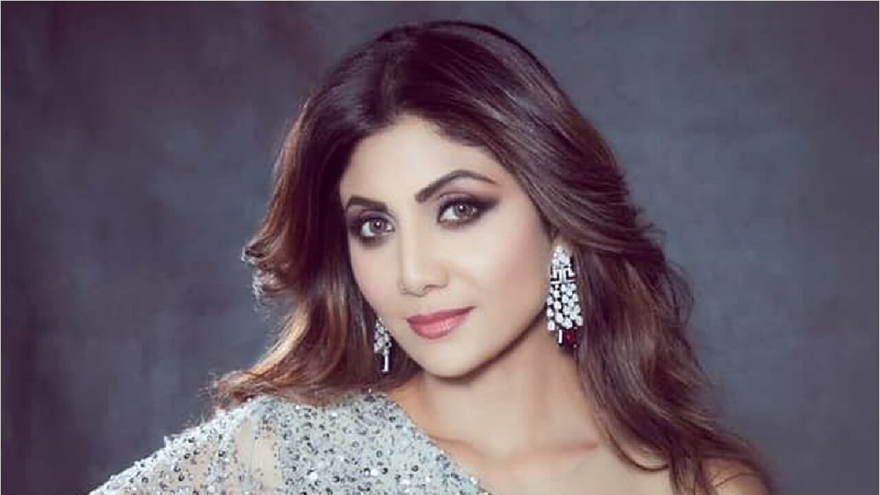 Shilpa Shetty