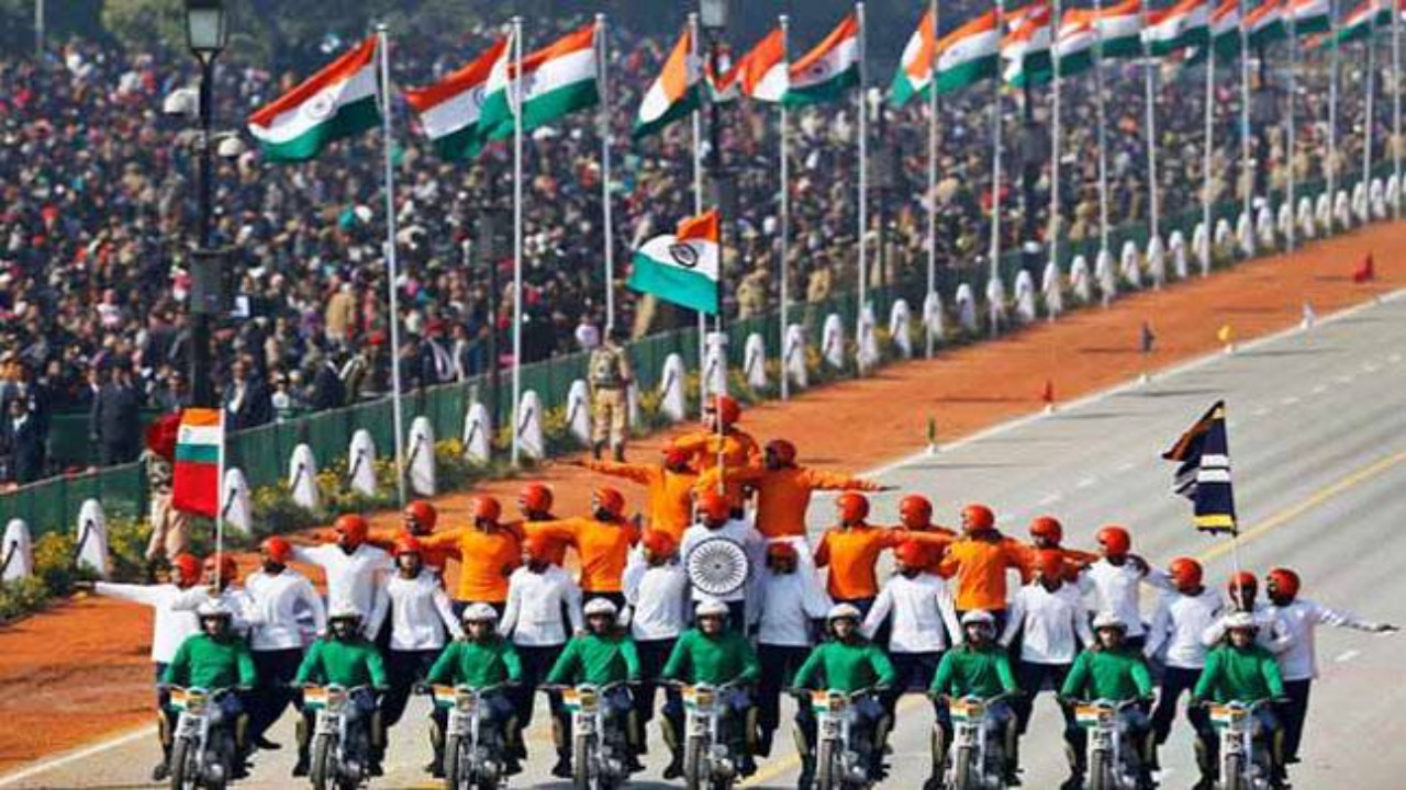 Republic Day 2022: Quotes, messages and wishes to share with your peer group and family this Gantantra Diwas