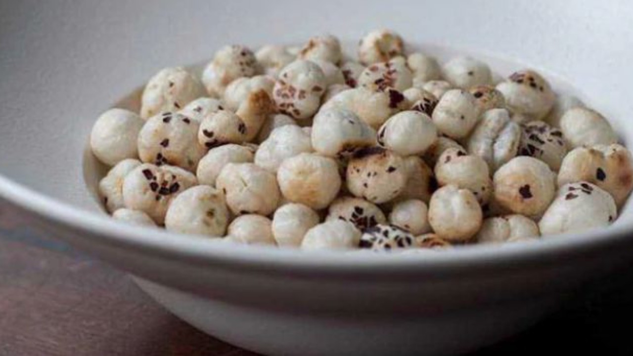 Makhana health benefits: From rich in antioxidants to anti-ageing properties, know benefits here