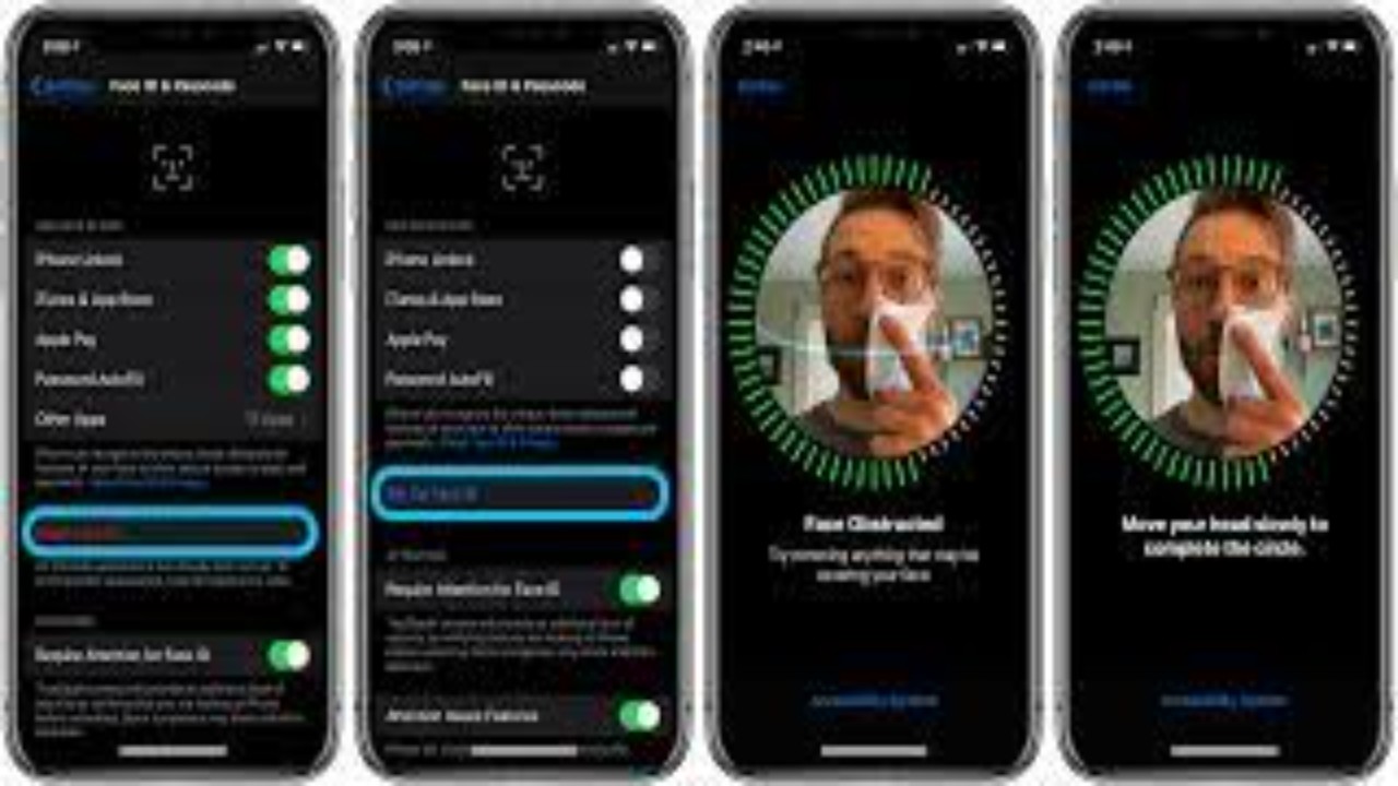 Apple users will soon be able to unlock iPhone with a mask on, everything you need to know about iOS 15.4 update