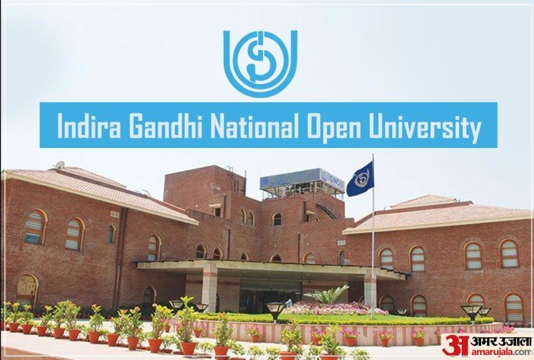 IGNOU Admission 2022: Registration ends tomorrow for January session