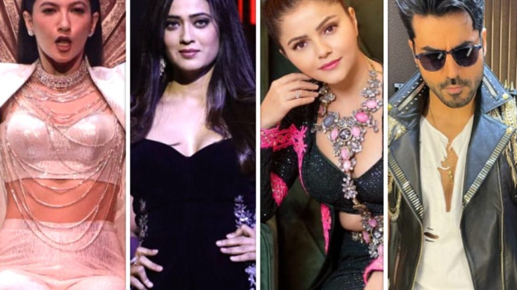 Bigg Boss 15 Grand Finale LIVE Updates: Contestants give a dance-off challenge to former Bigg Boss winners