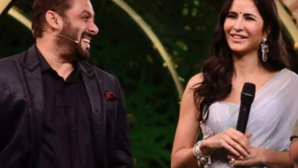 Bigg Boss 15 Grand Finale LIVE Updates: Salman Khan congratulates Katrina Kaif on her marriage as Chikni Chameli plays