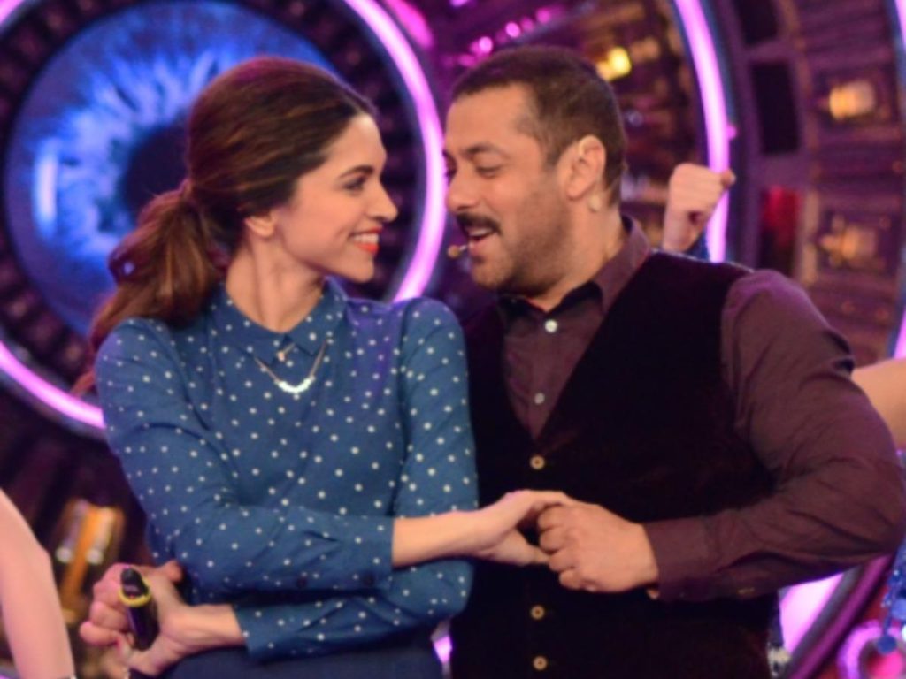 Bigg Boss 15 Grand Finale LIVE Updates: Deepika Padukone talks about stalking Salman Khan