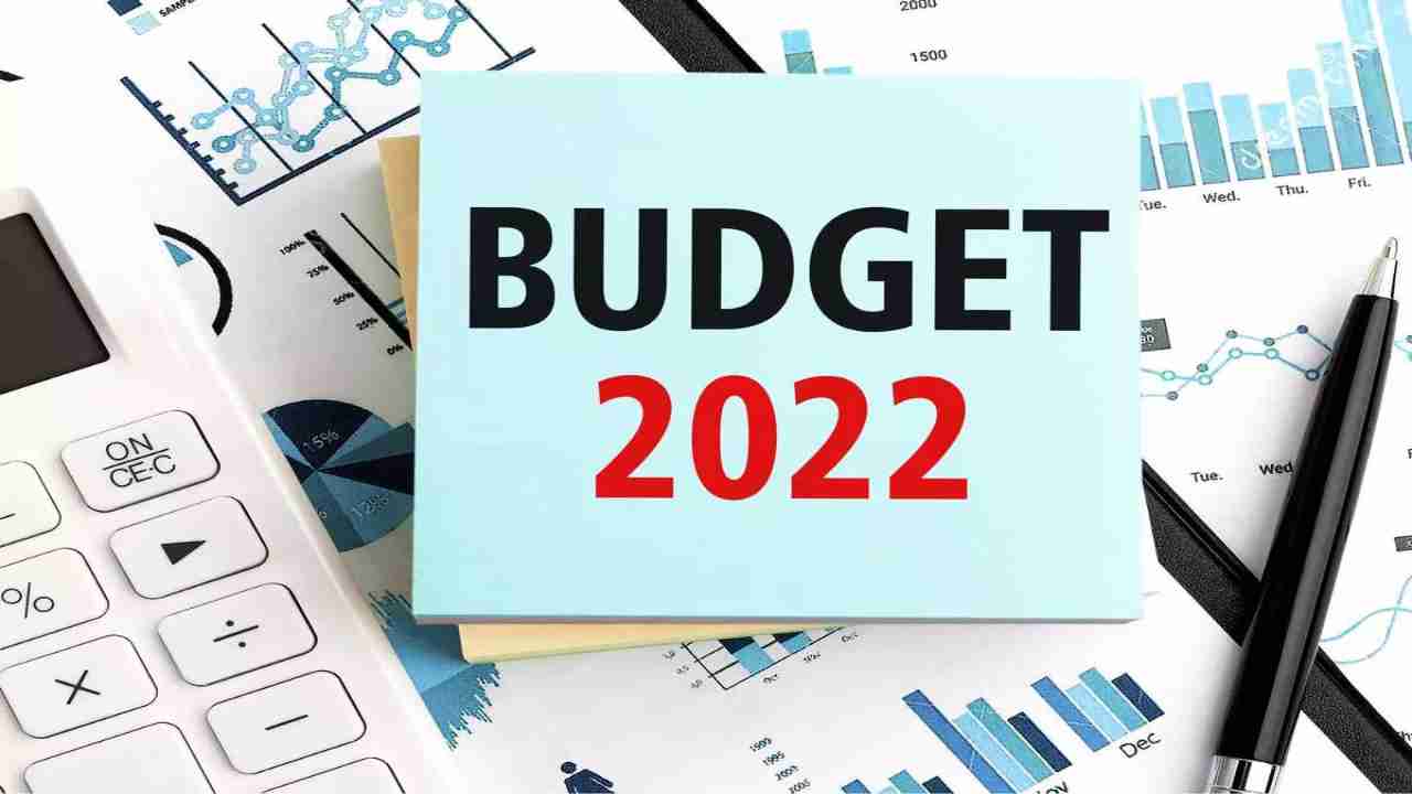 Income Tax Budget 2022