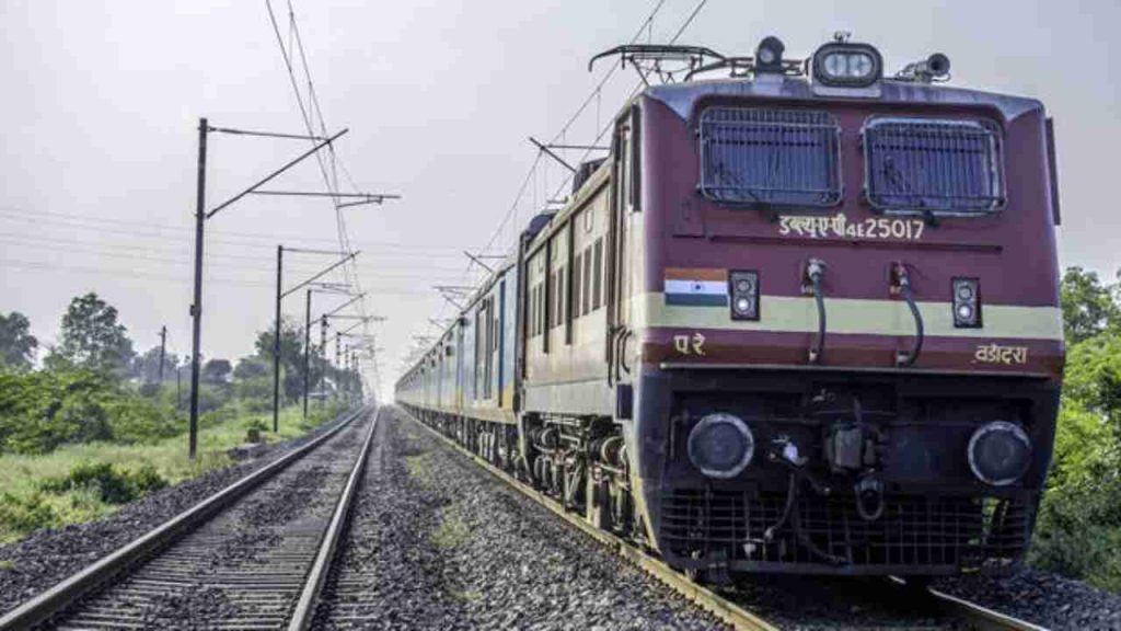 Railway Budget 2022: 400 new Vande Bharat trains in next 3 years, announces FM Nirmala Sitharaman