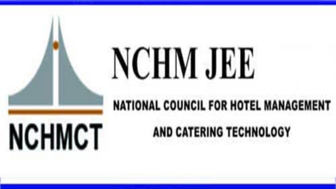 NCHMCT JEE 2022 Exam