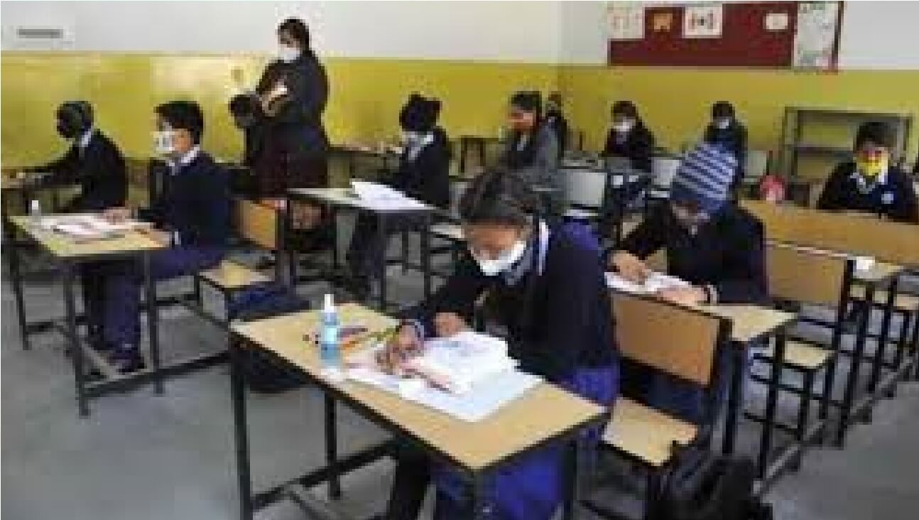 Delhi schools to reopen from February 7