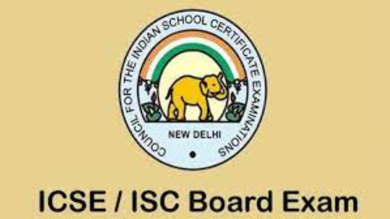 ICSE, ISC semester 2 exams