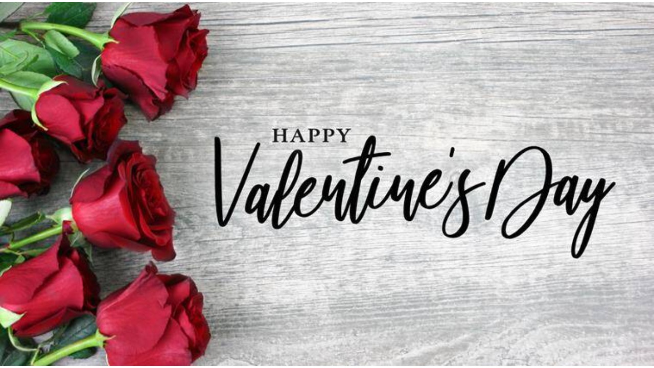 Valentine's Week Full List 2022: From Rose Day, Promise Day to Valentine's Day, know each day's significance | Check complete schedule here