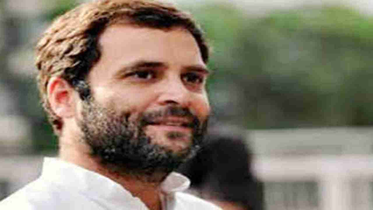 Punjab Assembly Polls 2022: BJP questions Rahul Gandhi’s authority, asks in what capacity will he announce Congress CM face