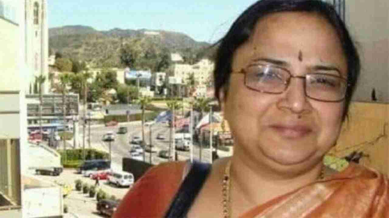 Santishree Dhulipudi Pandit becomes JNU's first female vice-chancellor, everything you need to know about her