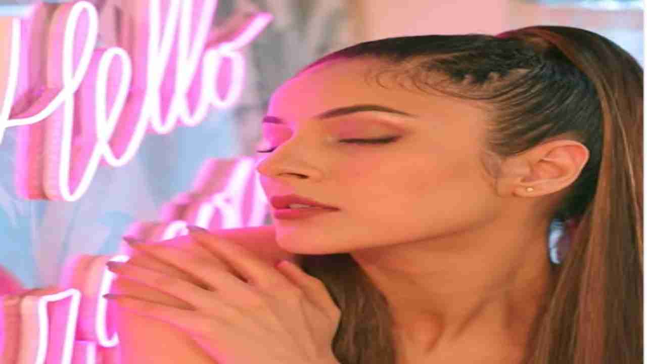 Shehnaaz Gill wows fans with her enchanting look in new video | WATCH