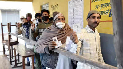 Uttar Pradesh assembly elections