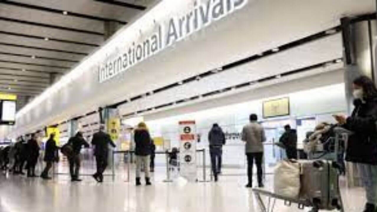 new quarantine guidelines for international travellers