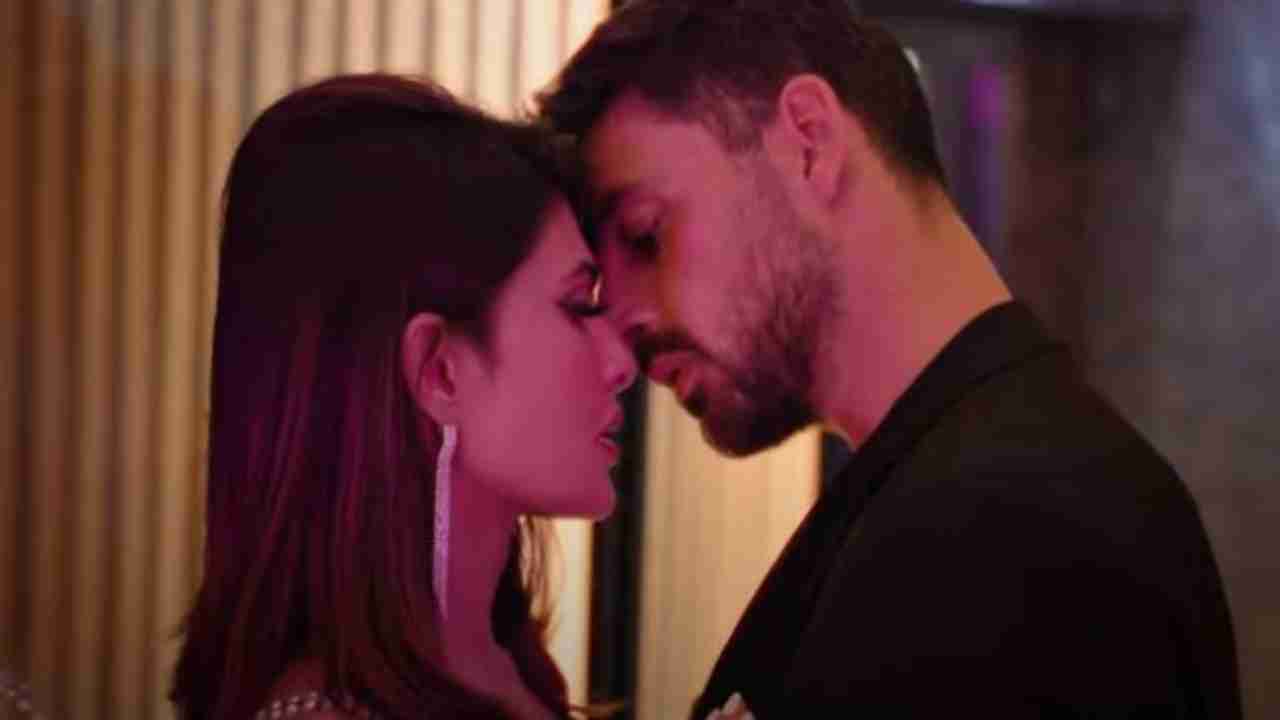 Mud Mud Ke song out: Did Michele Morrone know what cringe he was signing up for with Jacqueline Fernandez?