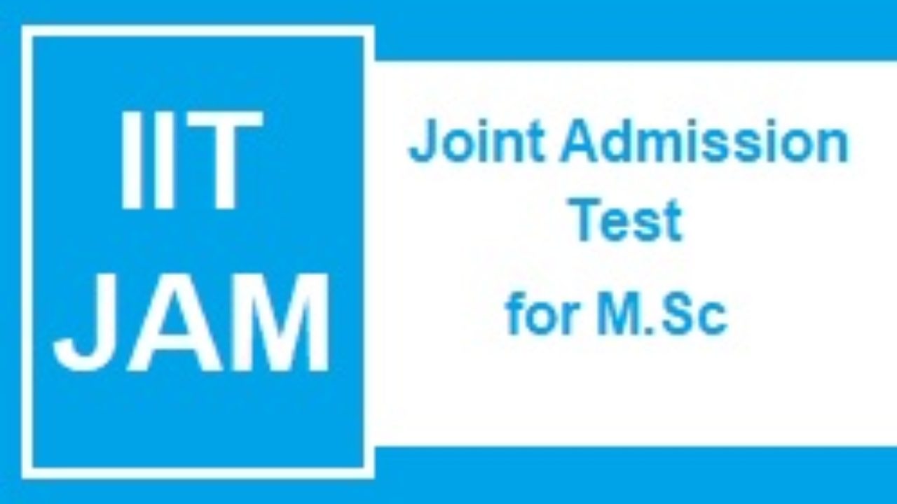 IIT JAM 2022: Exam to be held today, know important exam instructions